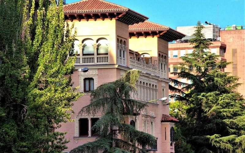 Hidden Corners of Madrid: Private Walking Tour - main image