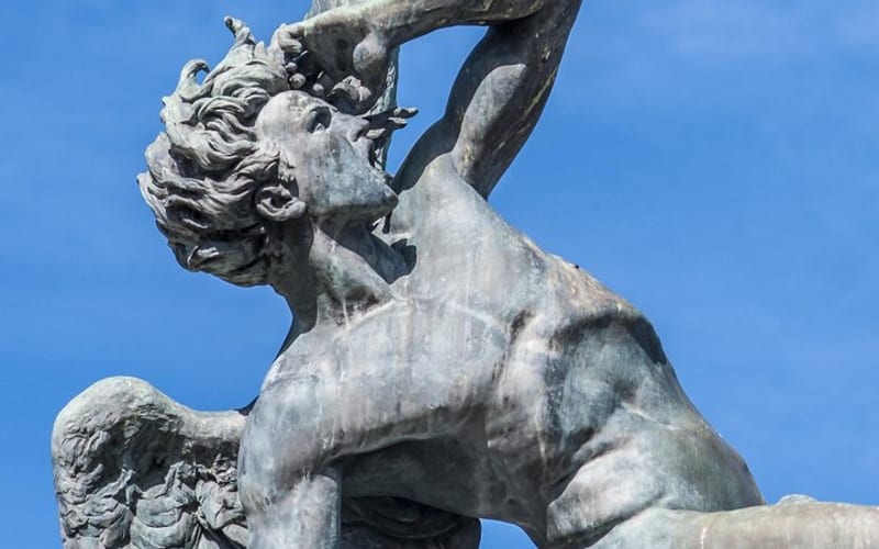 Prado Museum and Retiro Park Private Tour - main image