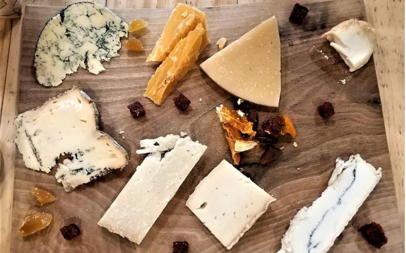 Private Food & Wine Tour of Madrid with Customizable Menu - main image