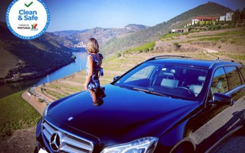 Douro Valley Premium Private - main image