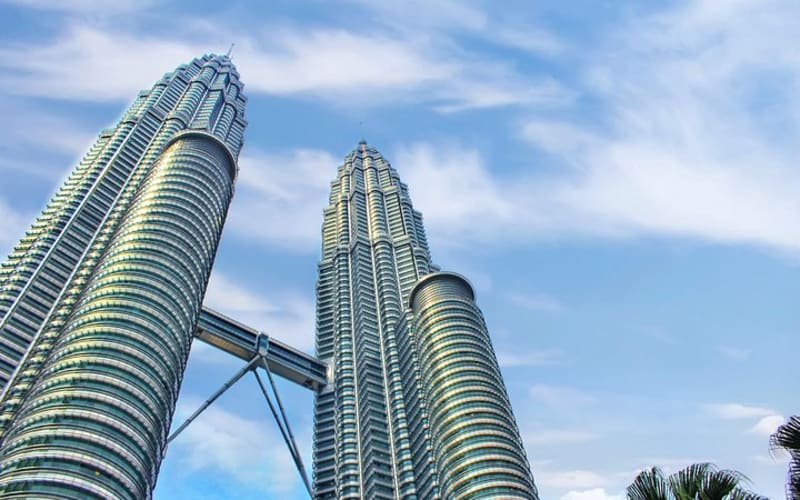 Kuala Lumpur Half Day City Tour (Private Tour) - main image
