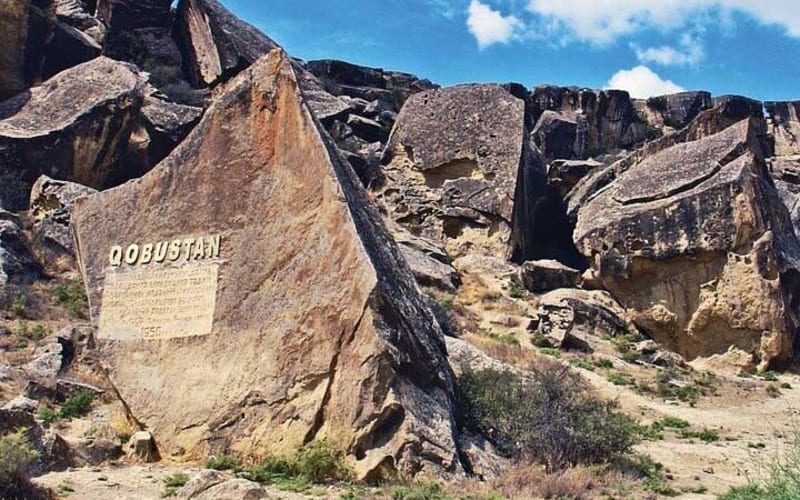 Gobustan and Absheron tour (All inclusive) - main image