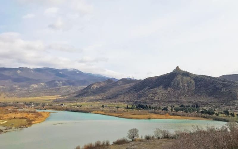 Mtskheta, Stalin Museum & Uplistsikhe Private day Tour - main image