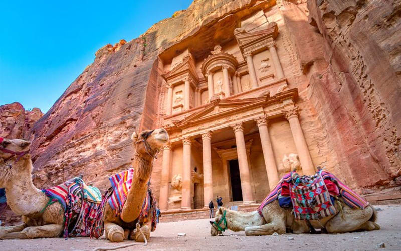 Highlights of Israel and Petra Trip Experience - 9 Days - main image