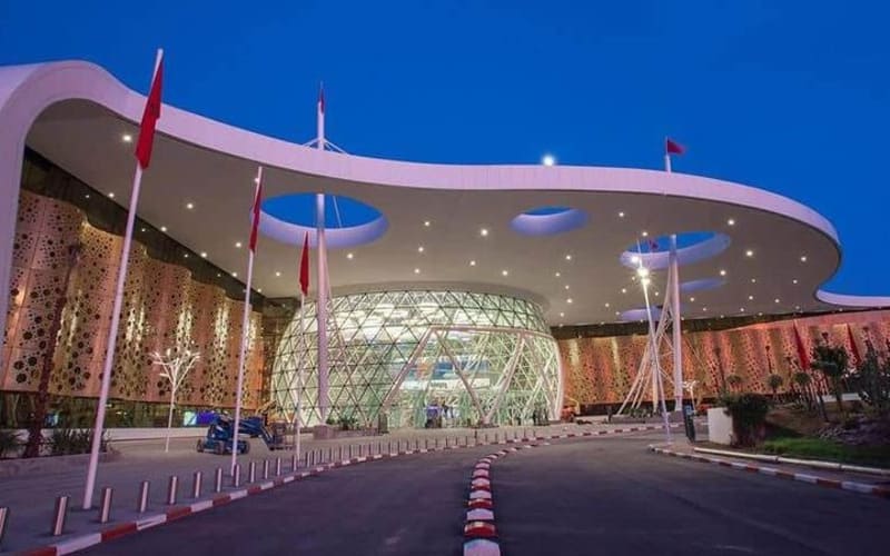 Marrakech arival Transfer to your hotel - main image