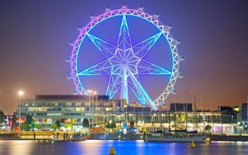 The Ultimate Melbourne Attractions Pass - main image