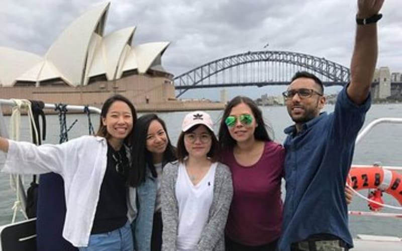 The Ultimate Sydney Attractions Pass - main image