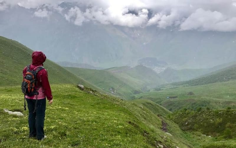 Kakheti & Kazbegi 3Days/2Nights - main image