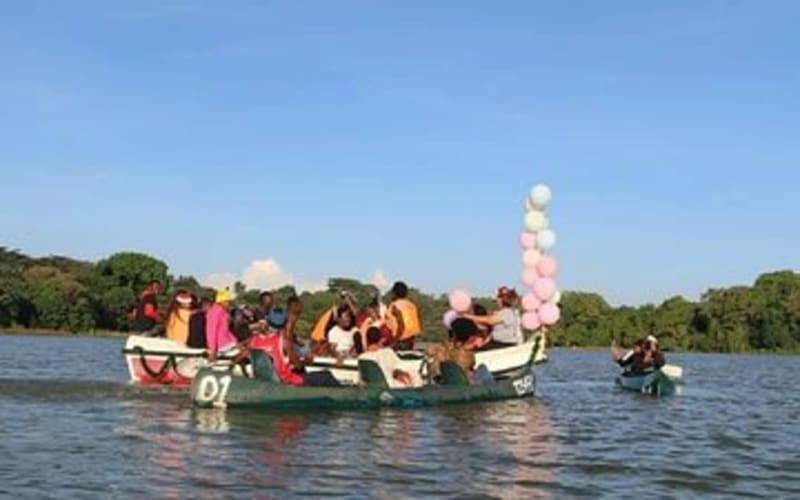 Lake Duruti day trip - main image