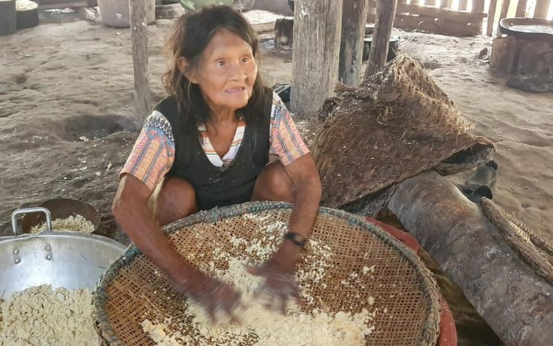 Excursion through the Amazon 5 Days: Indigenous Communities Experience - main image