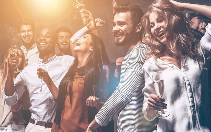 Party With a Local in Amsterdam - main image