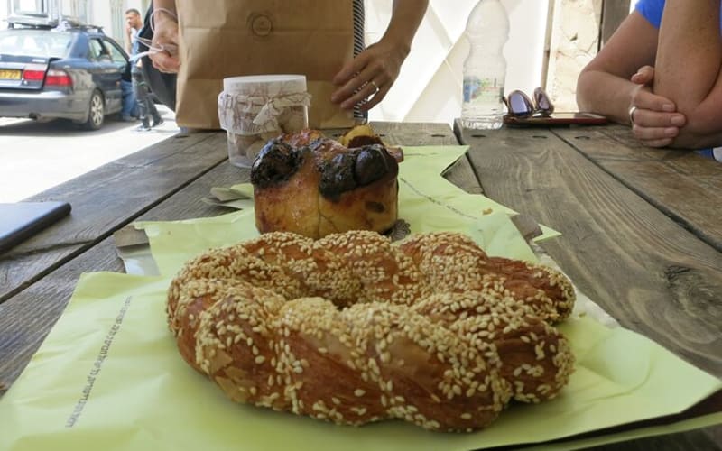 Eat Tel Aviv - City Food Tour - main image