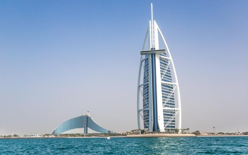 Sea world abu dhabi Tickets - main image