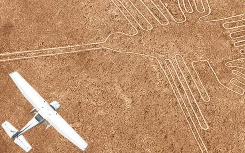 2-Day Lima Nazca Lines, Paracas, and Huacachina Tour - main image