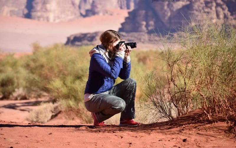 3Day Private Tour: Petra Mount Nebo & Al Karak Castle Wadi Rum Red and Dead Seas - main image