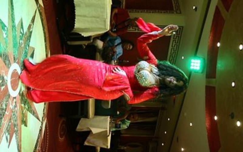 Dinner Nile cruse in Cairo at Night - main image