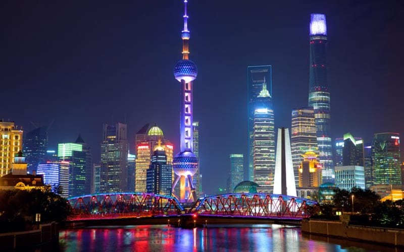 Half Day Private Tour: The Shanghai Evening Adventure w/Huangpu River Cruise - main image
