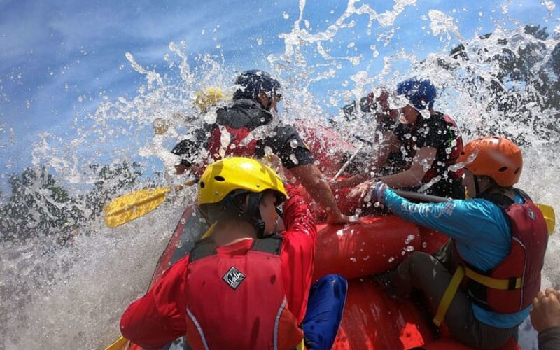 6-Day Ecuador Multisport - main image
