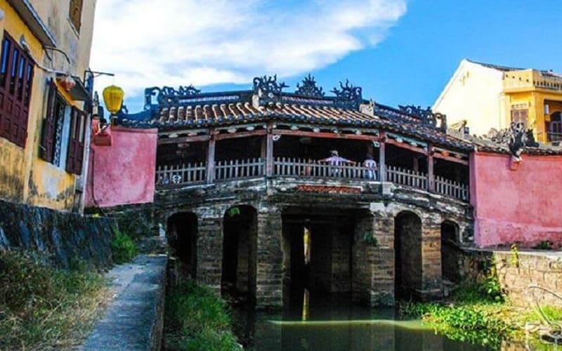 Shore Excursions Hue - Danang - Hoi An: Day Tours from Chan May Port - main image