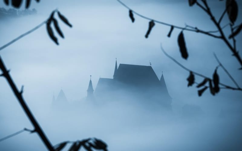 Dracula beyond the legend: 8-day private tour in Transilvania - main image