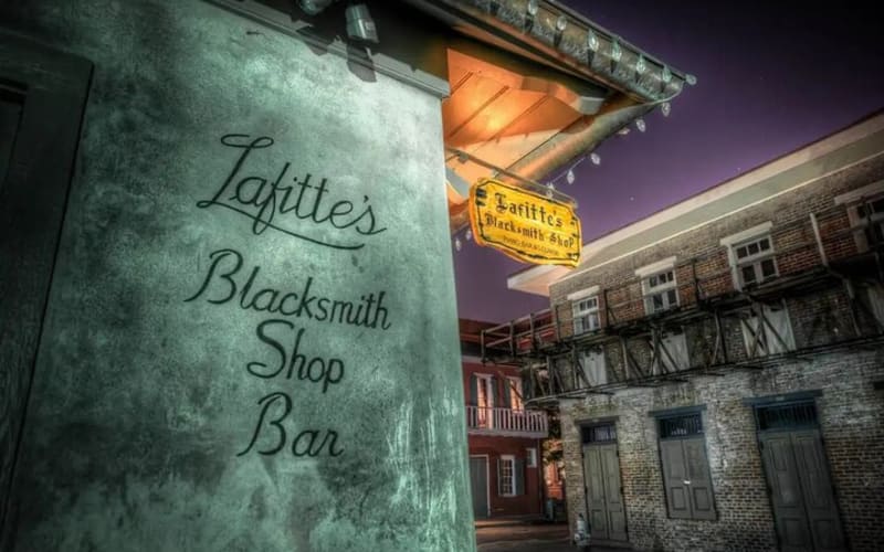 The Bad Broads of New Orleans Adults Only Walking Tour - main image