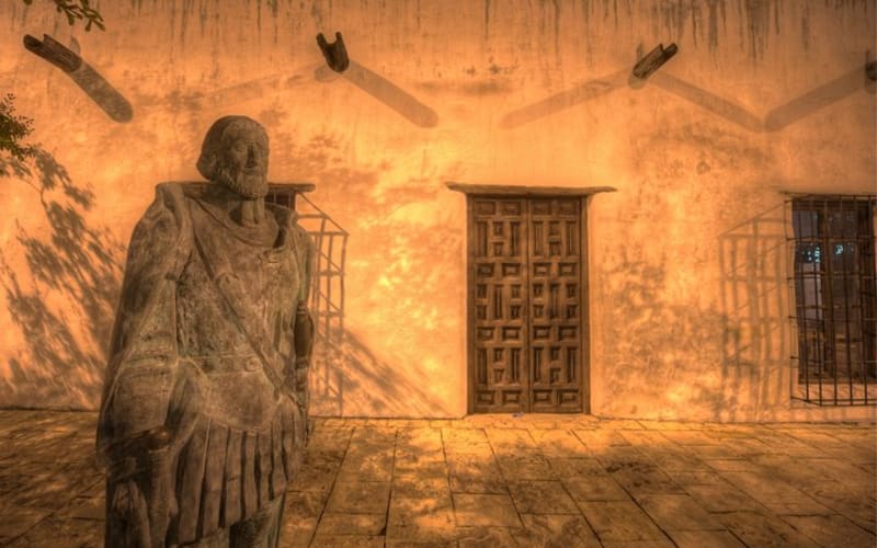 The Madames and Mayhem Adults Only Walking Ghost Tour - main image