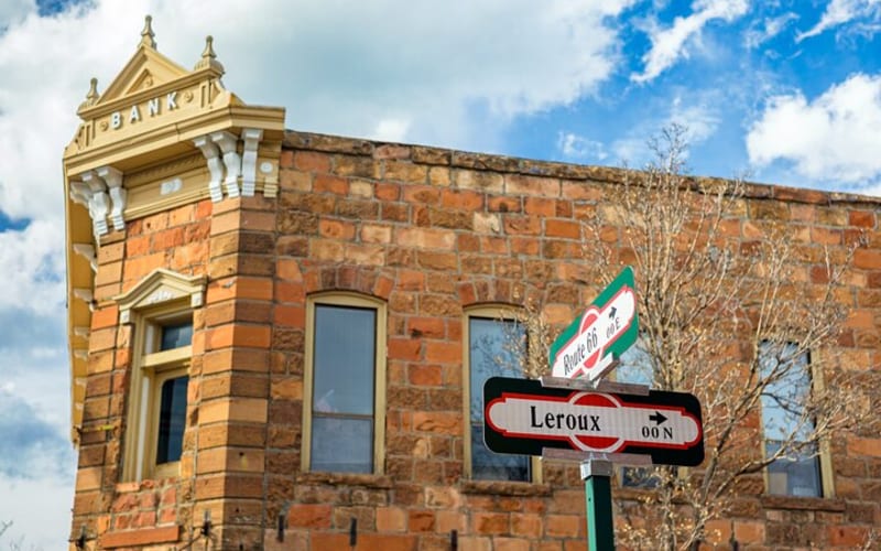 Hell's Highway Adults Only Walking Ghost Tour - main image
