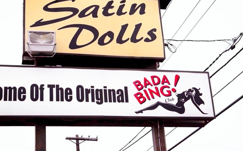 Sopranos Sites Tour (On Location Tours) - main image