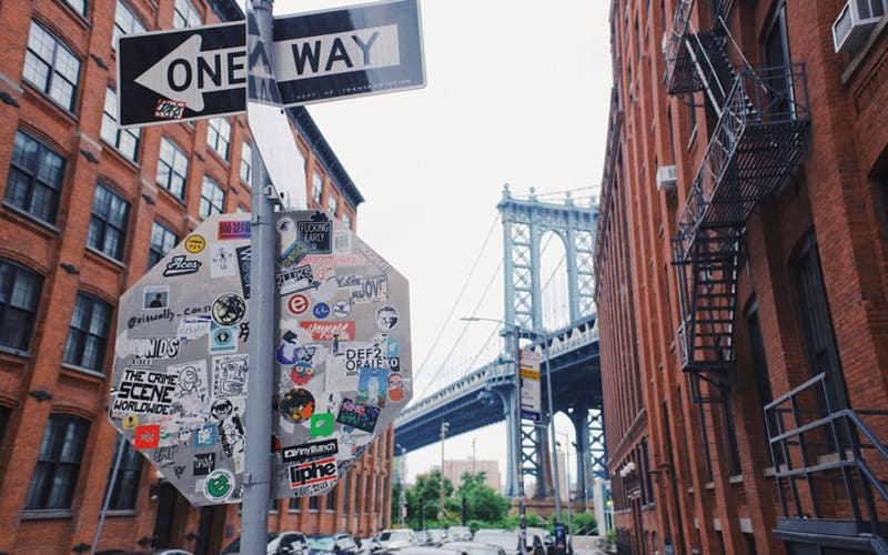 Brooklyn Heights, Brooklyn Bridge, and DUMBO Food Tour - main image