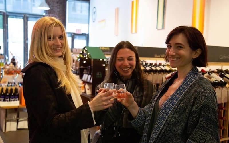 Brooklyn Sustainable Food & Fashion Walking Tour - main image