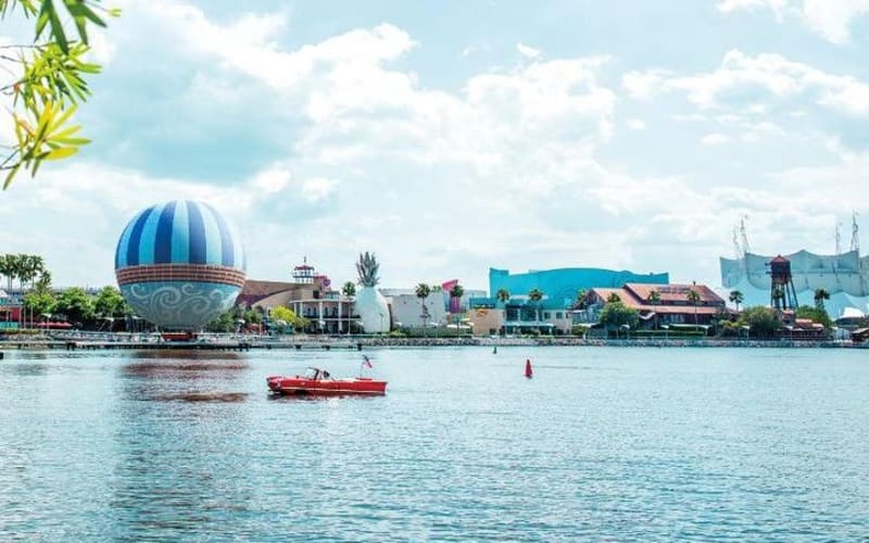 Orlando City Sightseeing Tours - main image