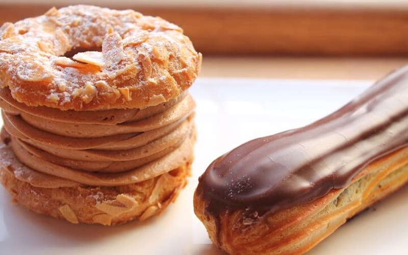 Secret Food Tours Paris Chocolate and Pastry Tour - main image