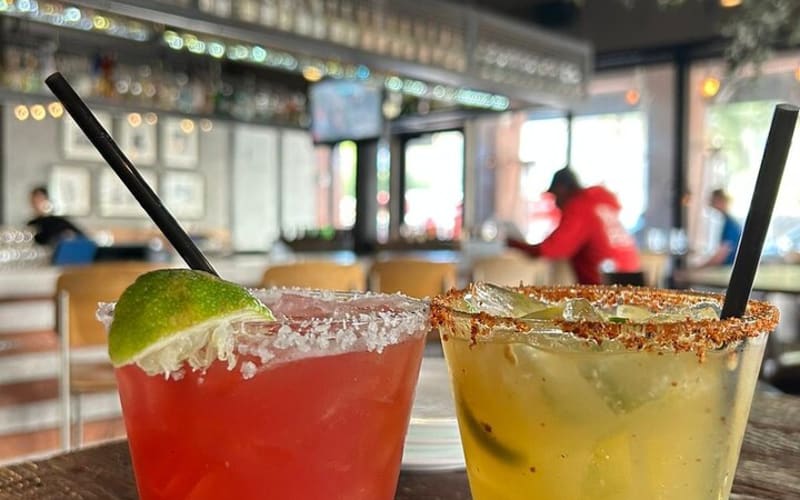 Secret Food Tours San Diego  - main image