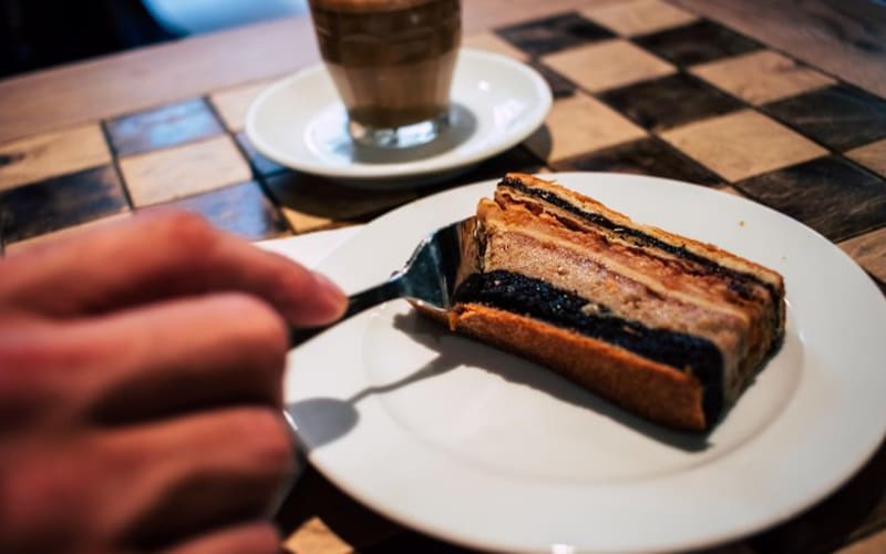 Secret Food Tours Budapest - main image