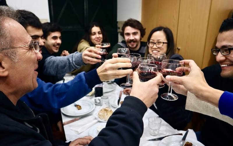 Secret Food Tours Lisbon - main image