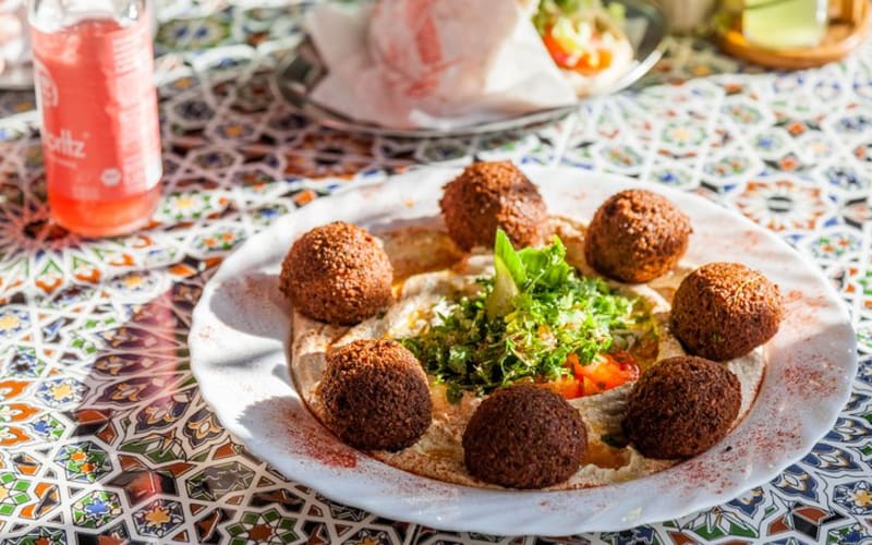 Secret Food Tours Berlin - main image