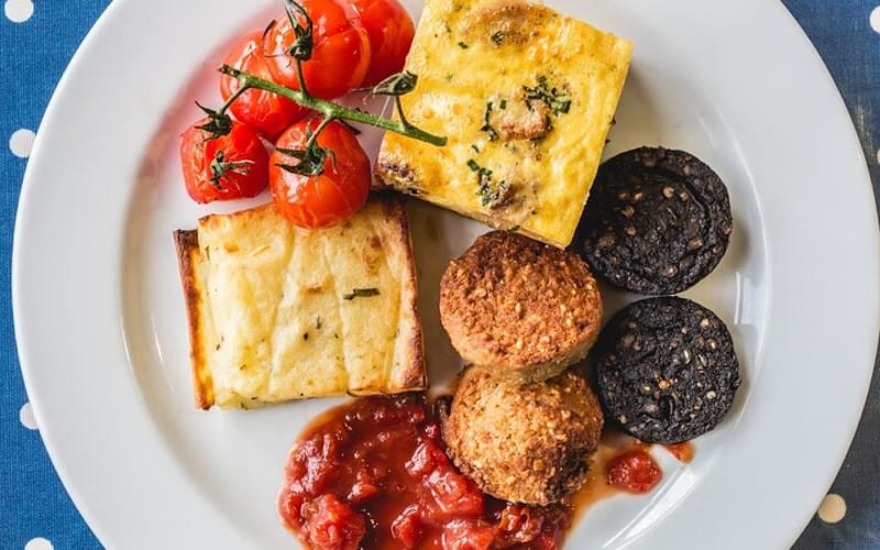 Secret Food Tours Dublin - main image
