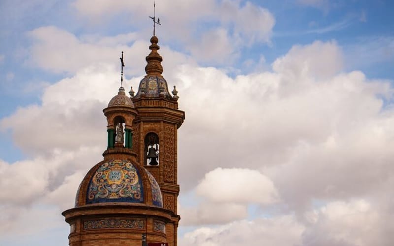 Secret Food Tours Seville - main image