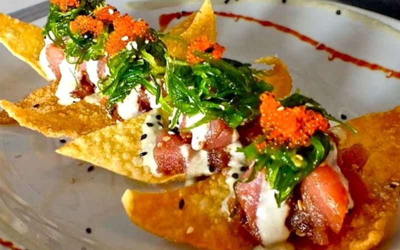 Secret Food Tours Key West - main image