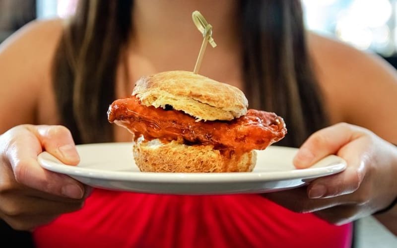 Dallas Secret Food Tour  - main image