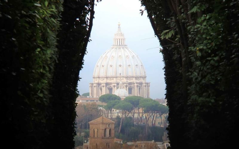 Hidden Rome Private Tour - main image