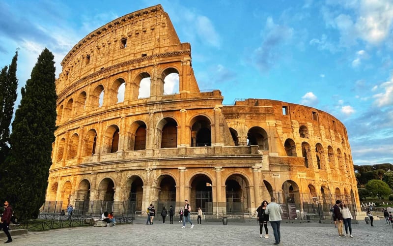 Rome: Ultimate Colosseum, Roman Forum & Palatine Hill Tour - main image