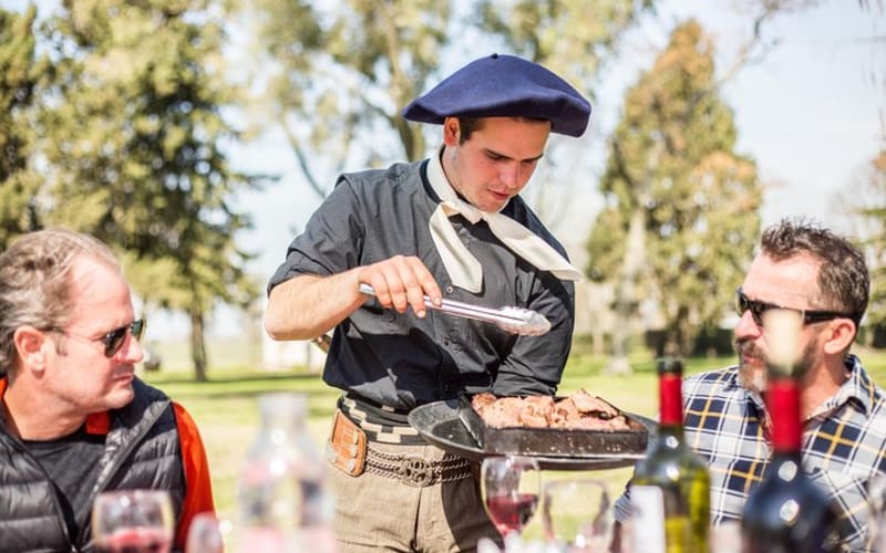 Private Gaucho Day with Estancia - main image