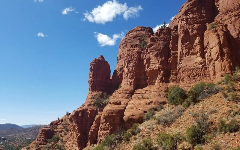 Sedona Day Tour  - main image