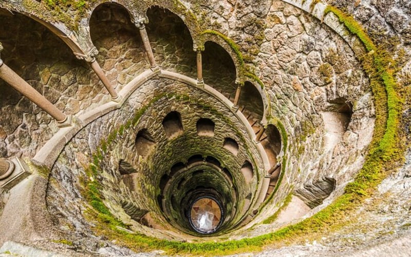 E-Ticket for Quinta da Regaleira with Audio Tour - main image