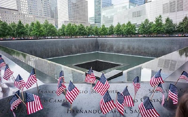 9/11 Memorial Museum Admission Ticket - main image