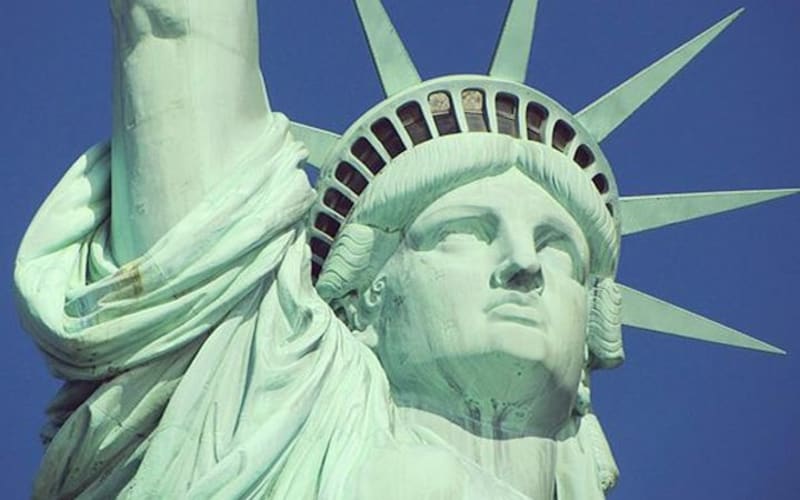 Statue of Liberty &  Ellis Island Tour: All Options - main image