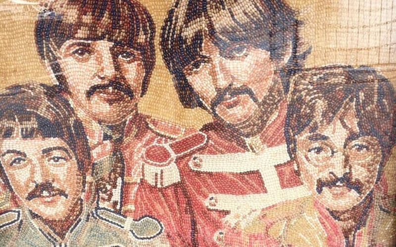 Beatles Famous Walking Tour Of Liverpool-From the Cruise Terminal - main image