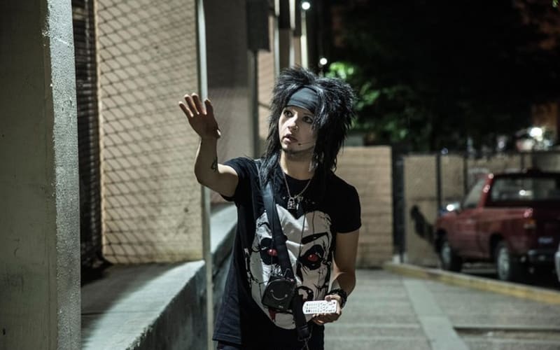 Albucreepy Ghost Walk - main image