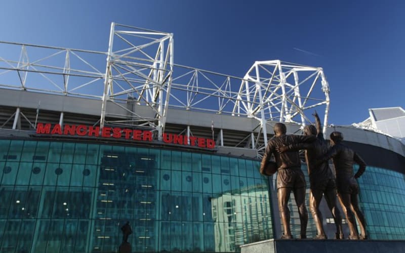MUFC Match Day Travel - main image